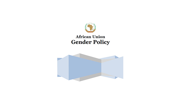 Gender Policy Development Process Strategic Documents – Gender and Development Monitor in SADC